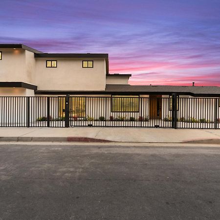 Luxury Living 3Br House With Outdoor Space, Parking Los Angeles Exterior foto