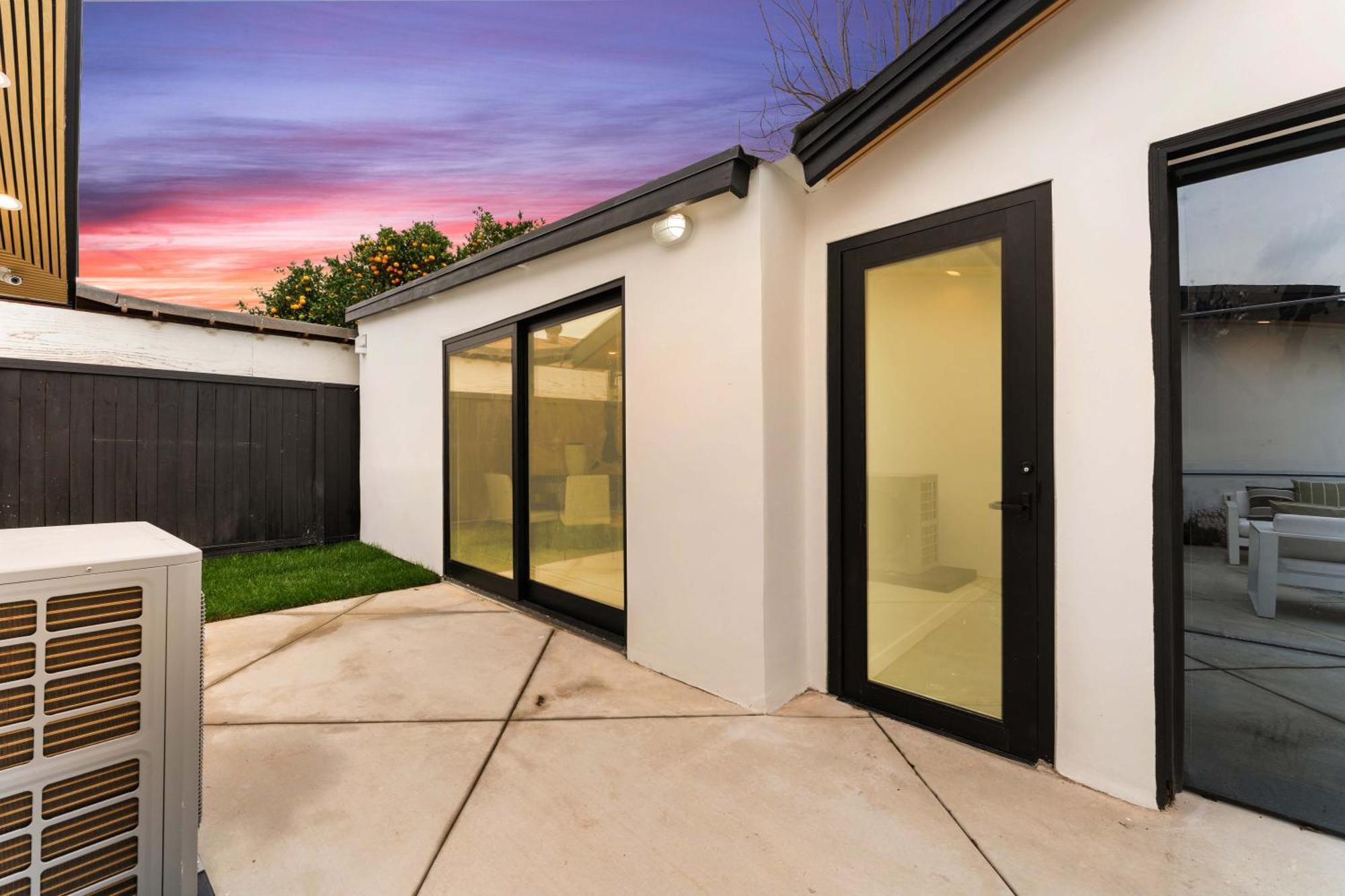 Luxury Living 3Br House With Outdoor Space, Parking Los Angeles Exterior foto
