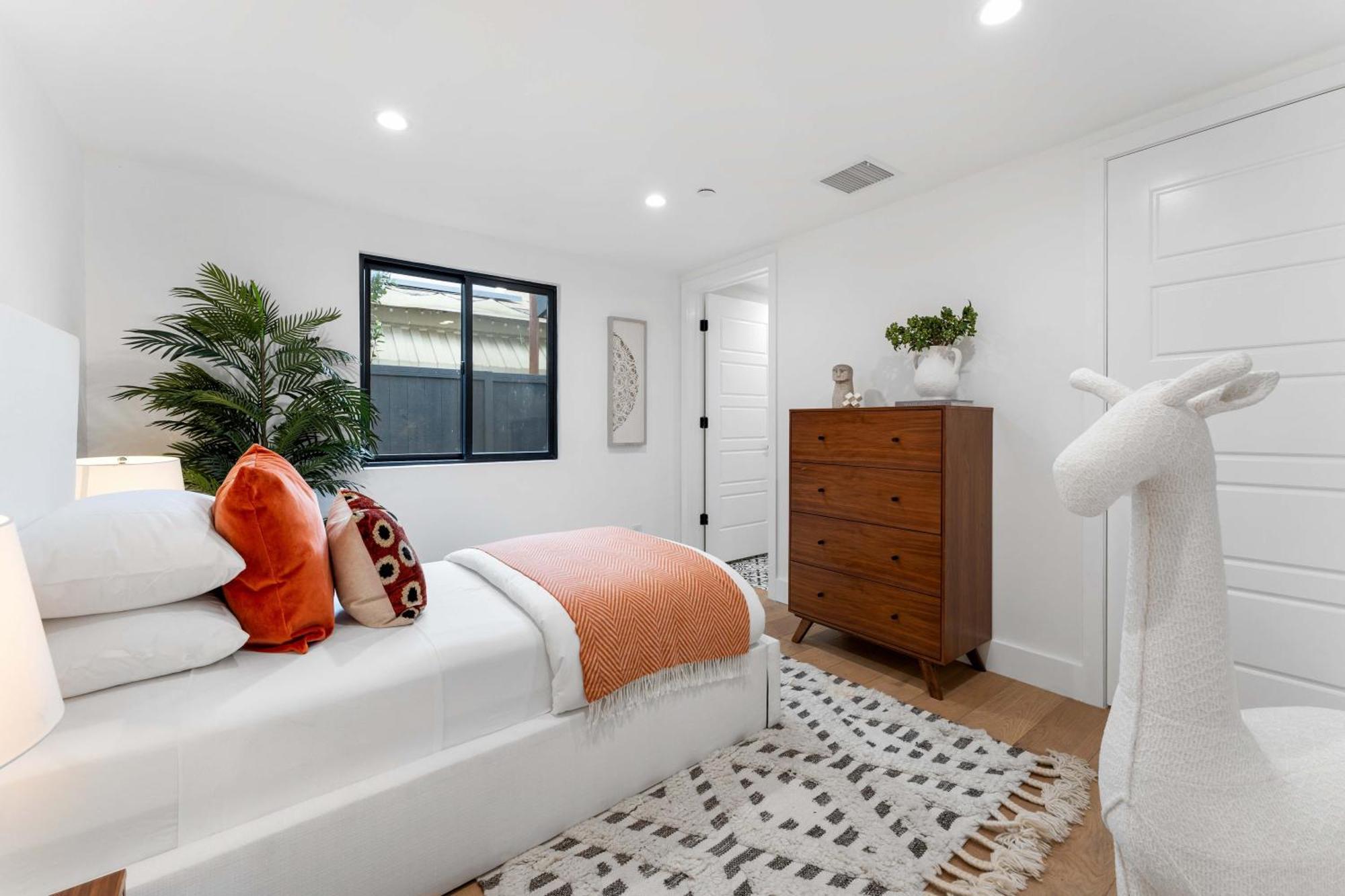 Luxury Living 3Br House With Outdoor Space, Parking Los Angeles Exterior foto