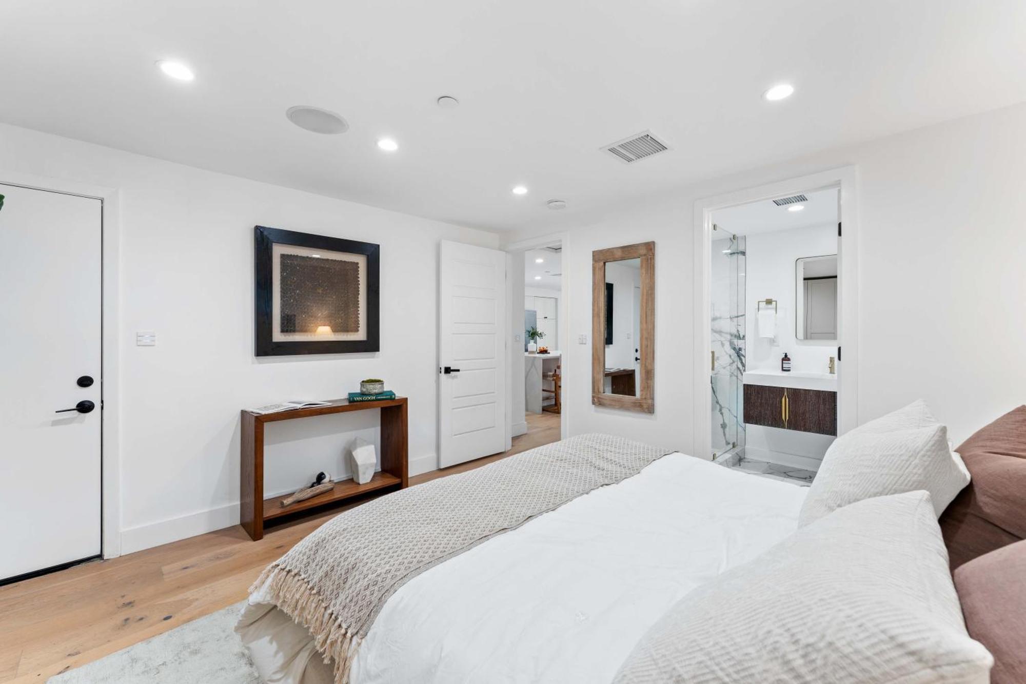 Luxury Living 3Br House With Outdoor Space, Parking Los Angeles Exterior foto