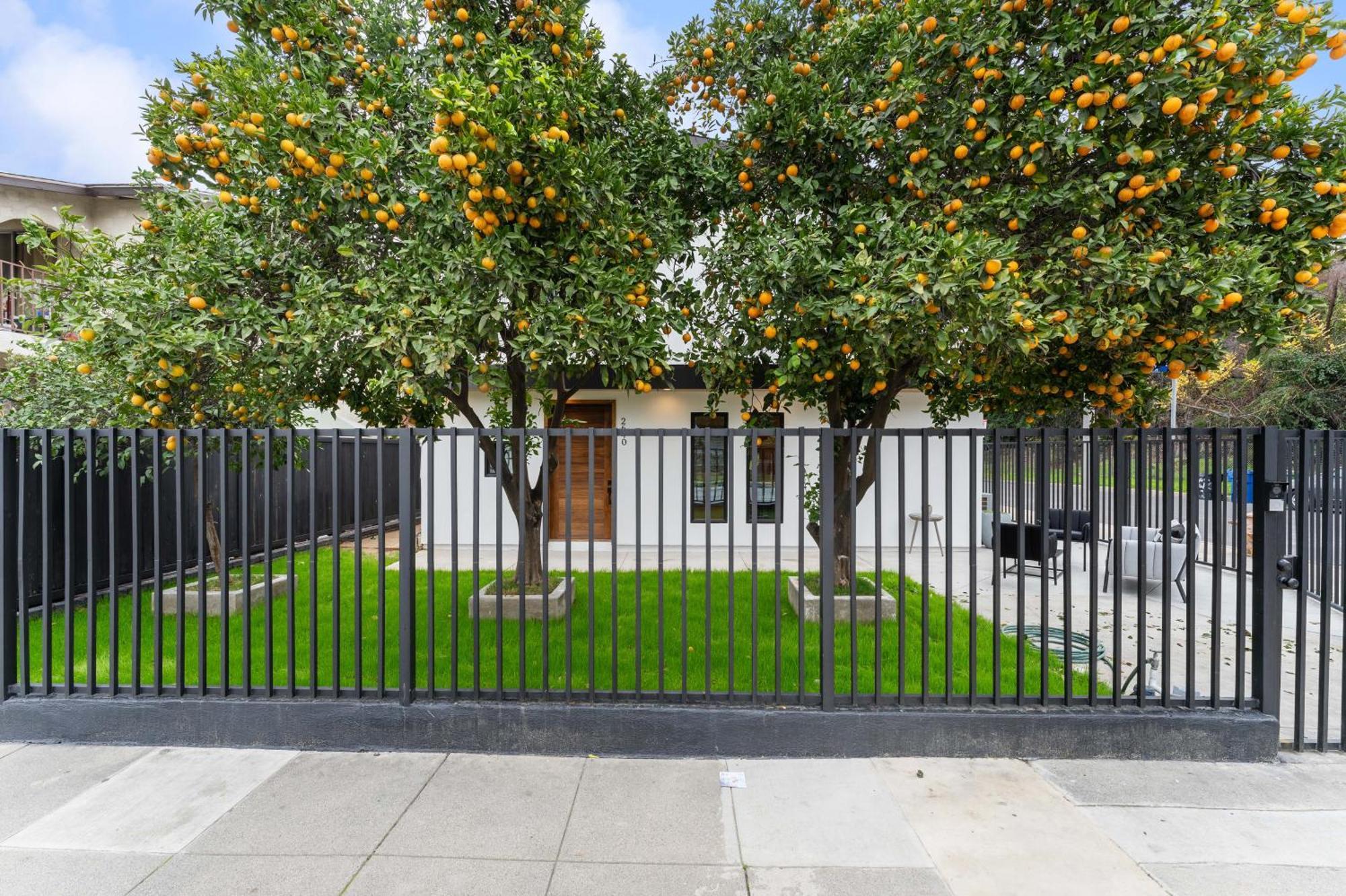Luxury Living 3Br House With Outdoor Space, Parking Los Angeles Exterior foto