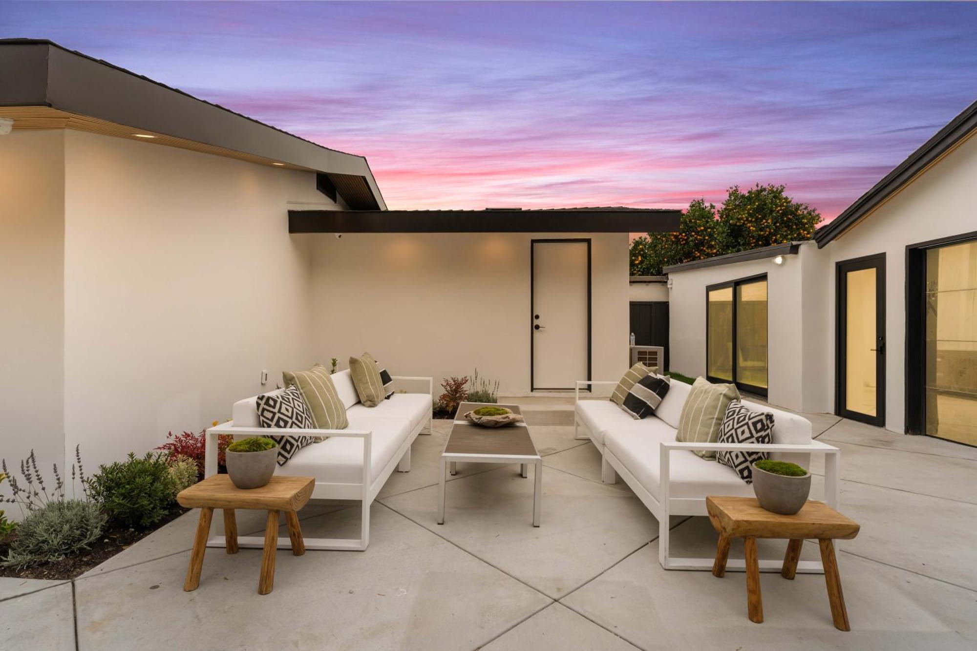 Luxury Living 3Br House With Outdoor Space, Parking Los Angeles Exterior foto